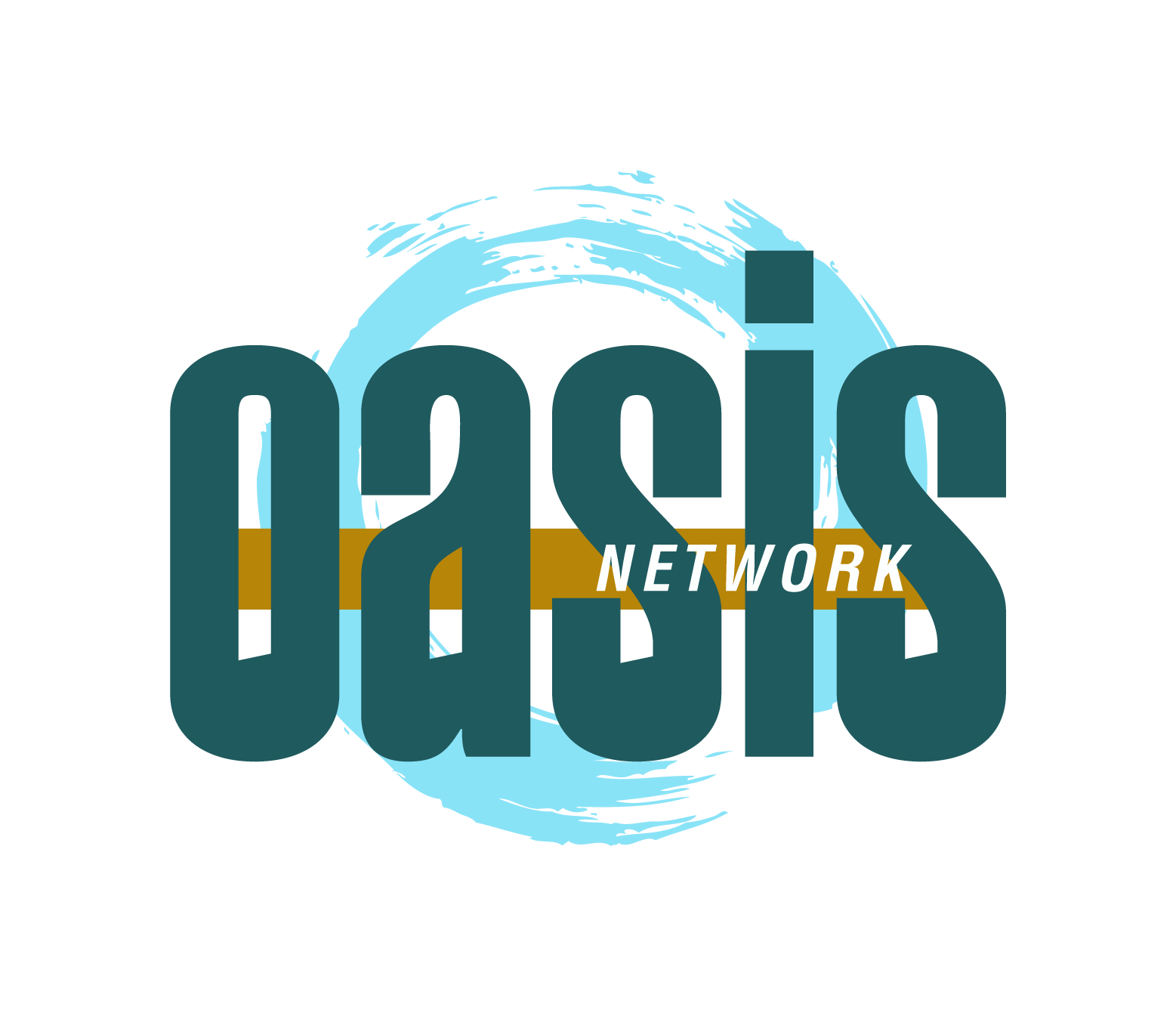 Oasis Network Celebrating The Human Experience